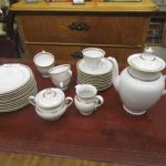 691 4385 COFFEE SET